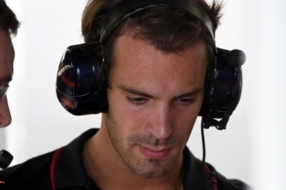 Vergne: "Verstappen heeft goed werk geleverd"