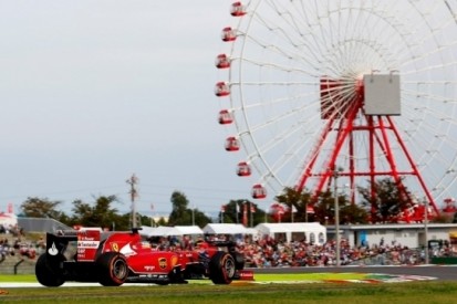 Massa: "Alonso heeft maar één optie en dat is McLaren"
