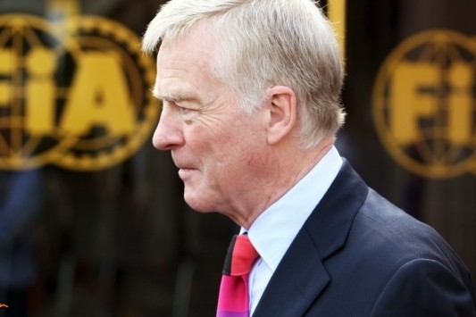Mosley: "Niemand zat fout, er is gehandeld zoals moest"