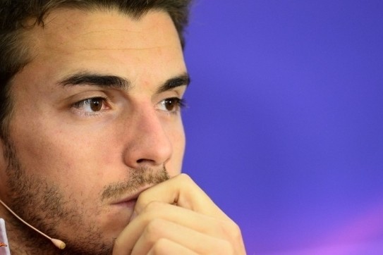 Ecclestone wil onafhankelijk onderzoek naar crash Bianchi