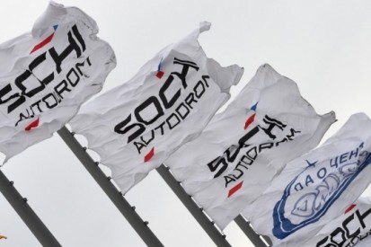 Sullivan steward bij eerste Formule 1-race in Rusland