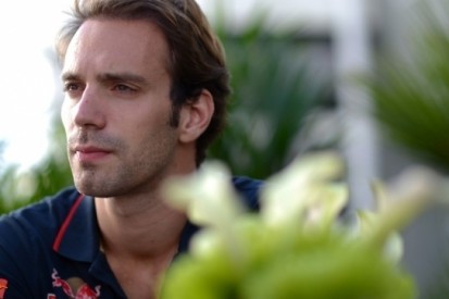 Toro Rosso-teambaas sluit langer verblijf Vergne niet uit