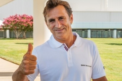 Zanardi eindigt als 272ste op WK Ironman