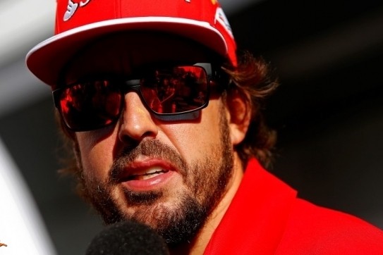 Di Montezemolo: teleurgestelde Alonso vertrekt