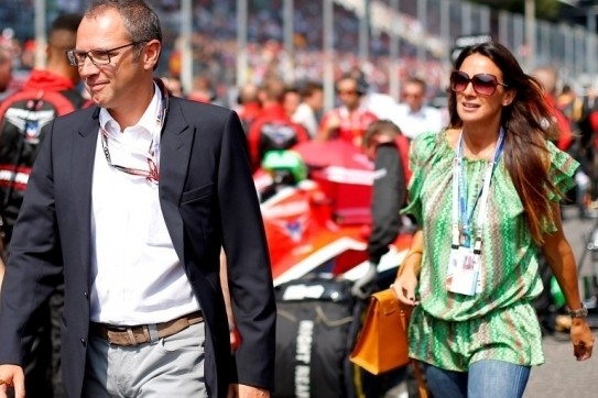 Oud-teambaas Domenicali gaat bij Audi aan de slag