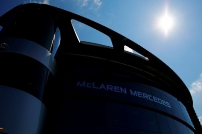 McLaren komt dit seizoen met nog een grote upgrade