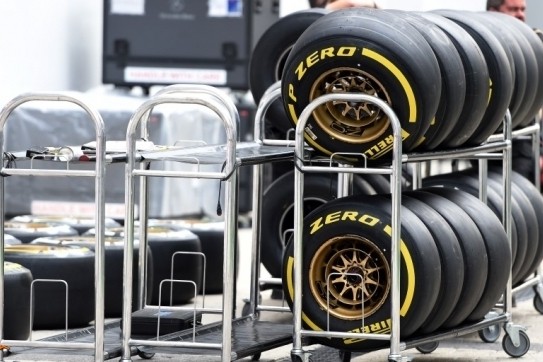 Pirelli herziet bandenkeuze voor Brazilië na kritiek