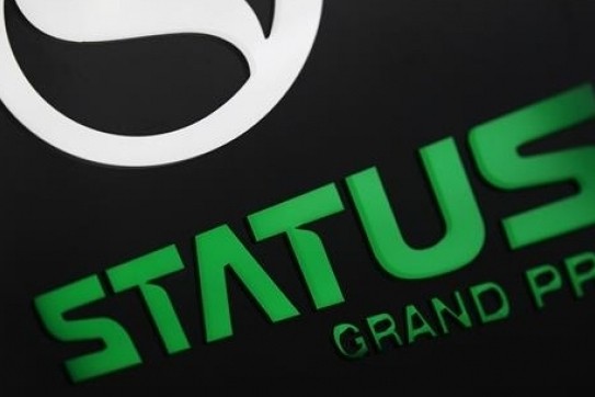 Status Grand Prix neemt GP2-team Caterham over