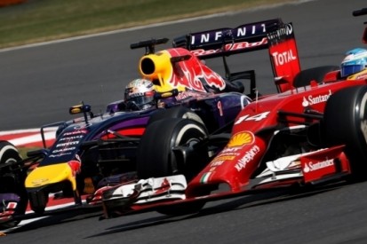 Andretti: "Vettel kan Ferrari terug naar de top brengen"