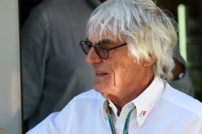 Ecclestone: "Las Vegas is klaar voor een race op The Strip"