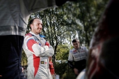 Kubica: "Wellicht met hulp artsen en geluk terugkeren"