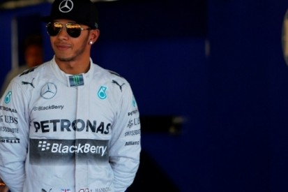 Puma feliciteert Mercedes met eerste wereldtitel