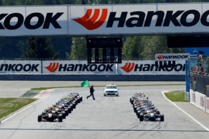 Moscow Raceway krijgt licentie voor F1-races