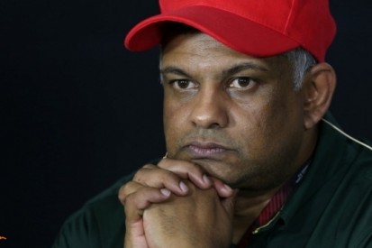 Fernandes: "Nieuwe investeerders hebben niet betaald"