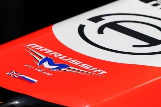 Moederbedrijf Marussia F1-team onder curatele gesteld