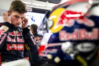 Verstappen kijkt uit naar tweede vrijdagtraining in F1
