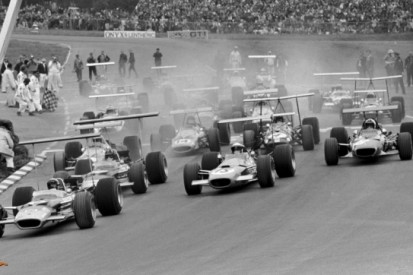 Andretti kiest zijn meest memorabele Amerikaanse GP's