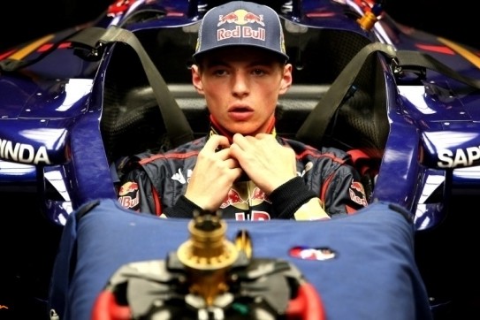 Verstappen stuwt kaartverkoop Grand Prix van België