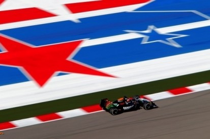 Force India-baas sluit boycot Amerikaanse GP niet uit