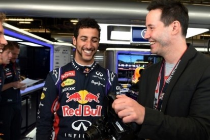 Vettel weet het wel: "Zevende zou een mooi resultaat zijn"
