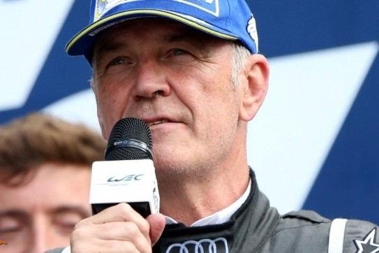 Audi herhaalt: "Geen plannen voor F1-deelname in 2016"