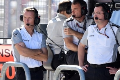 Boullier: "We hebben erg veel geleerd van Austin"