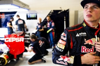 Verstappen wil meer leren over banden en hoopt op regen
