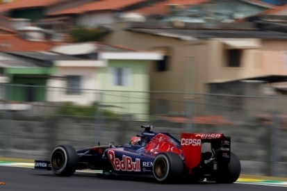 Verstappen na zesde tijd: "Krijg steeds meer vertrouwen"