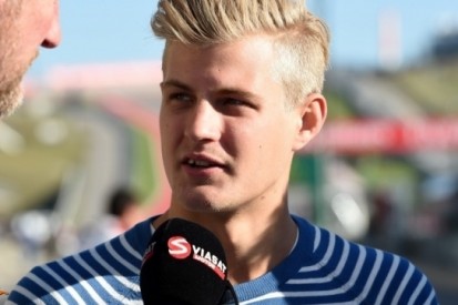 Ericsson sowieso niet meer in actie voor Caterham F1
