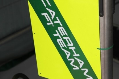 Curator verwacht Caterham bij Grand Prix van Abu Dhabi