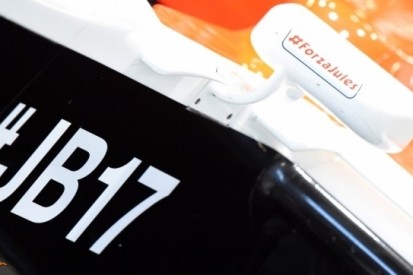 Bianchi uit coma en overgeplaatst naar Frankrijk