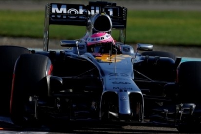 Button ondanks probleem met benzinepomp naar P8