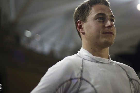 Boullier ziet Vandoorne in 2015 geen Formule 1 rijden