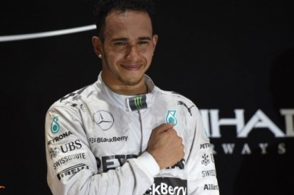 Achtergrond: hoe Hamilton zijn tweede titel won (deel 1)