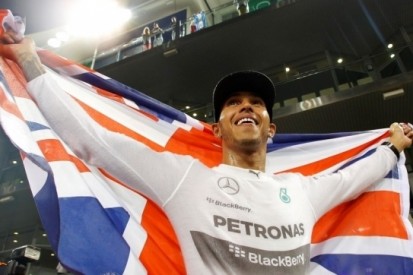 Puma langer partner van Mercedes Formule 1-team