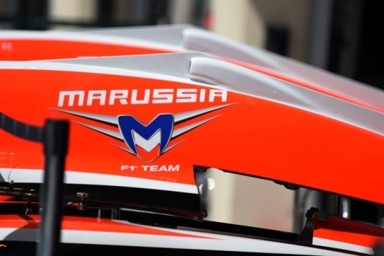 FIA houdt nog steeds rekening met Marussia en Caterham