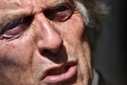 Di Montezemolo niet blij met opmerkingen Marchionne