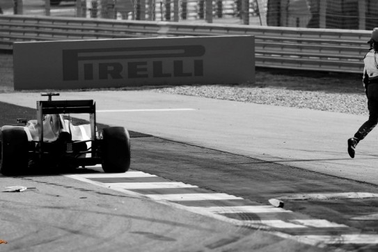 Werkloze Sutil toont interesse in Haas en WEC