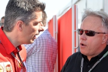 Haas hekelt werkwijze Marussia en Caterham