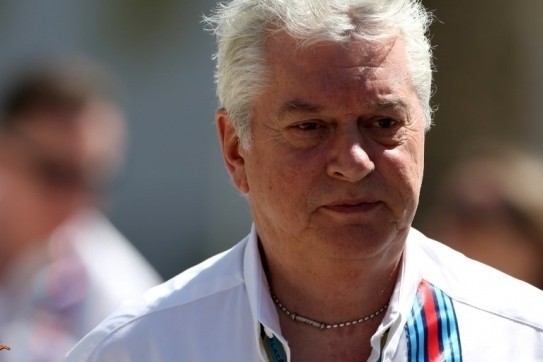 Symonds: "Huidige opzet Formule 1 laat te wensen over"