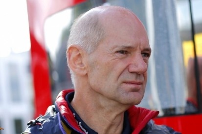 Newey: "Ook 2015 wordt lastig voor Renault en Ferrari"
