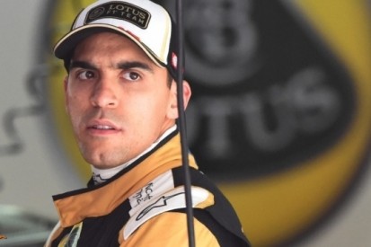 Maldonado: "Komst Mercedes-motor is goede eerste stap"