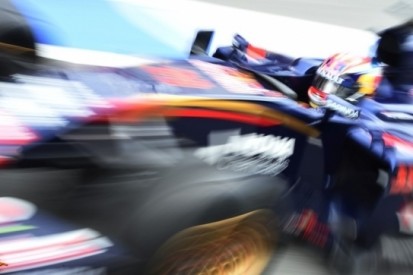 Verstappen productiefste, Nasr rapste tijdens ochtend