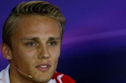 Chilton komend seizoen actief voor Nissan in WEC
