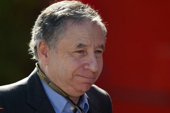 Todt: "FIA overweegt nieuwe teams toe te laten na 2016"