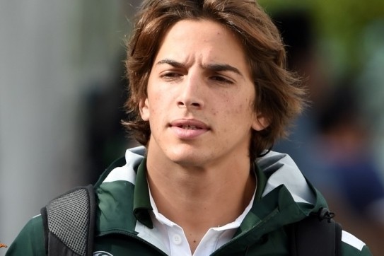 Merhi grijpt Manor-zitje en maakt Formule 1-grid compleet