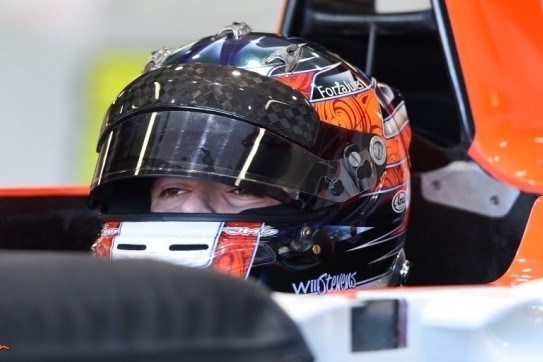 FIA bevestigt startnummers van Stevens en Merhi