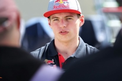Verstappen in top-tien als het gaat om marketingwaarde