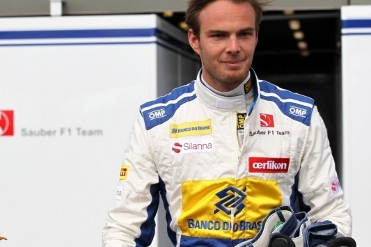 Van der Garde niet voor Sauber aan de start in Australië