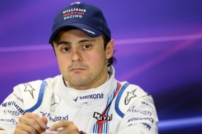 Massa verwacht zondag flink gevecht met Ferrari